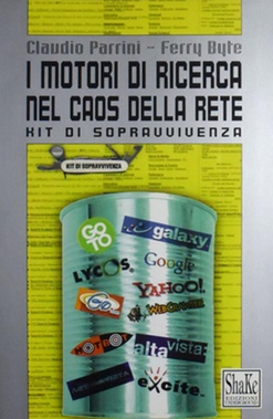 I motori di ricerca nel Caos della rete