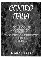 1992 03 00 contro italia