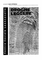 1992 10 15 droghe leggere