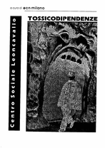 1992 10 16 tossicodipendenze