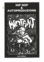 1993 01 14 hip hop e autoproduzione