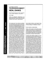 1993 01 19 terrorismo nein danke