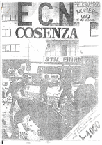 ECN Cosenza 1