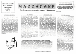 Mazzacane 0
