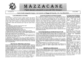 Mazzacane 6