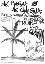 ne bagna ne gnugna