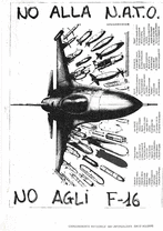 no alla NATO